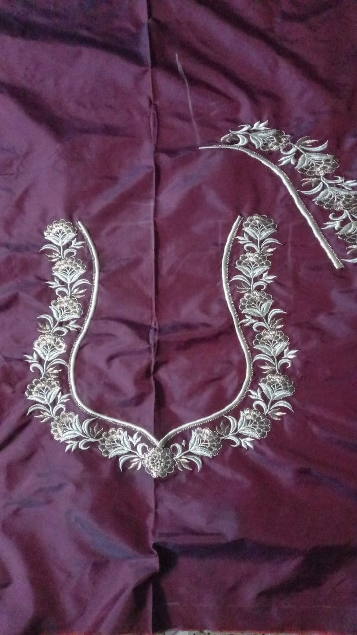 SaiDurga Tailoring and Computer Embroidery works Guntur — photo by SaiDurga Tailoring and Computer Embroidery works Guntur
