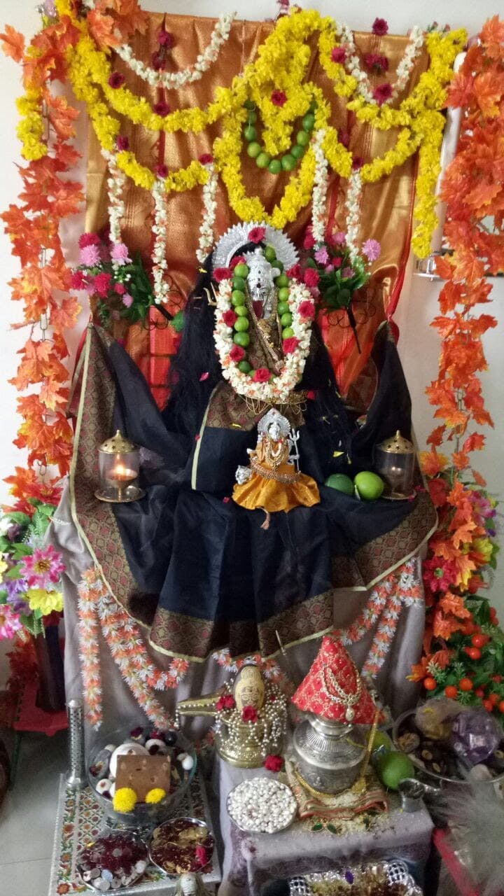 Sainath Astrology — photo by Raja Chegu
