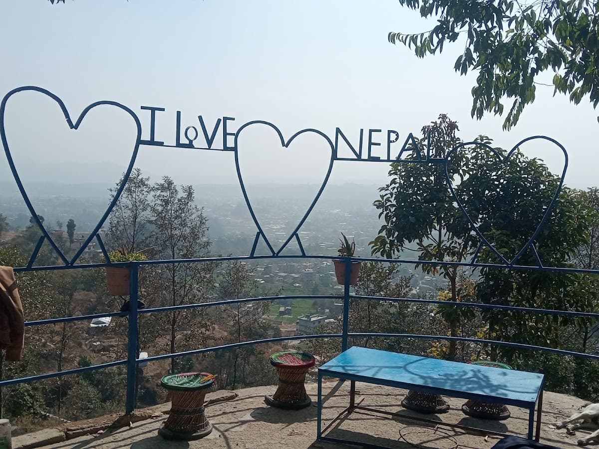 Sajan Khaja Ghar — photo by Parbati Lama
