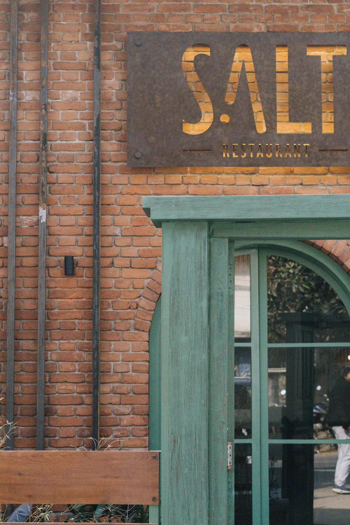 Salt Restaurant & Bar — photo by Salt Restaurant & Bar