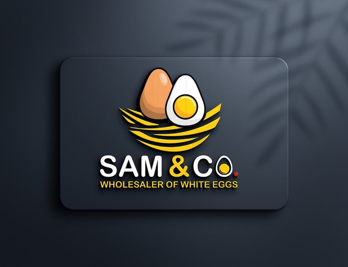 SAM&Co — photo by SAM&Co