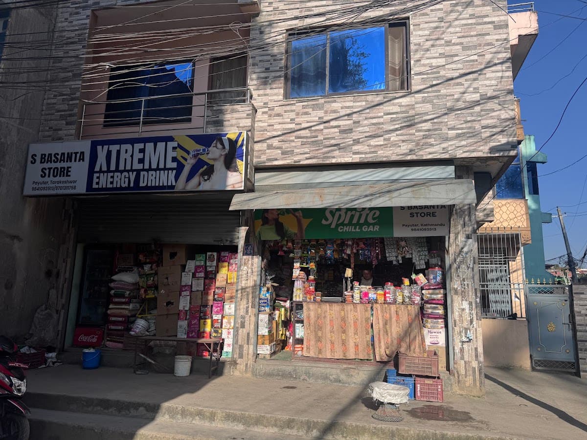 Samrat sailoon — photo by Samip Thapa Magar