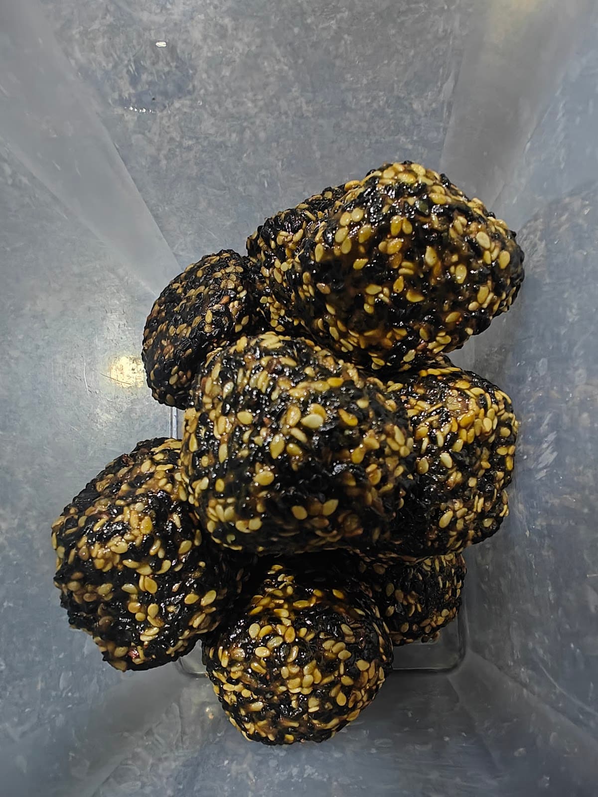 Sashrith Healthy Foods — photo by Mallimadhu C