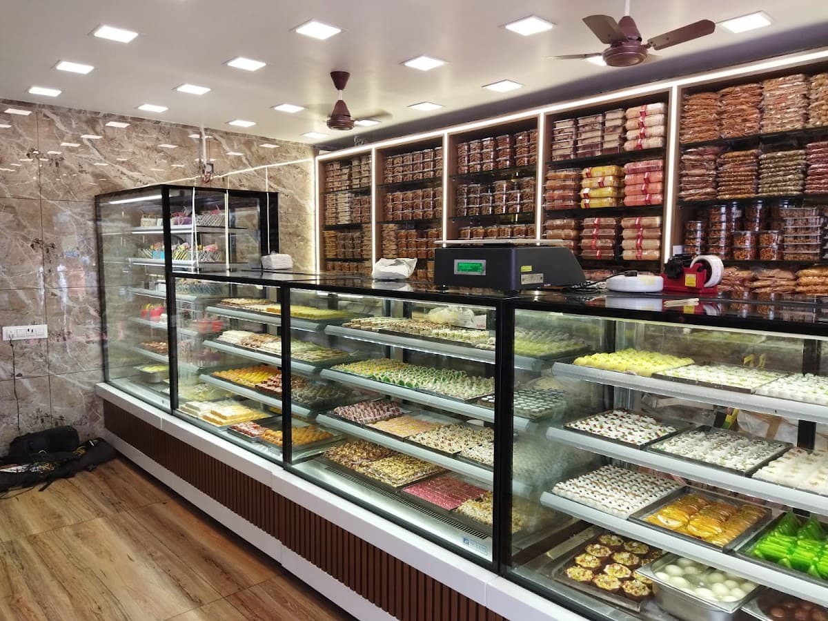 Sasi Delicious Bakery — photo by Sasi Delicious Bakery