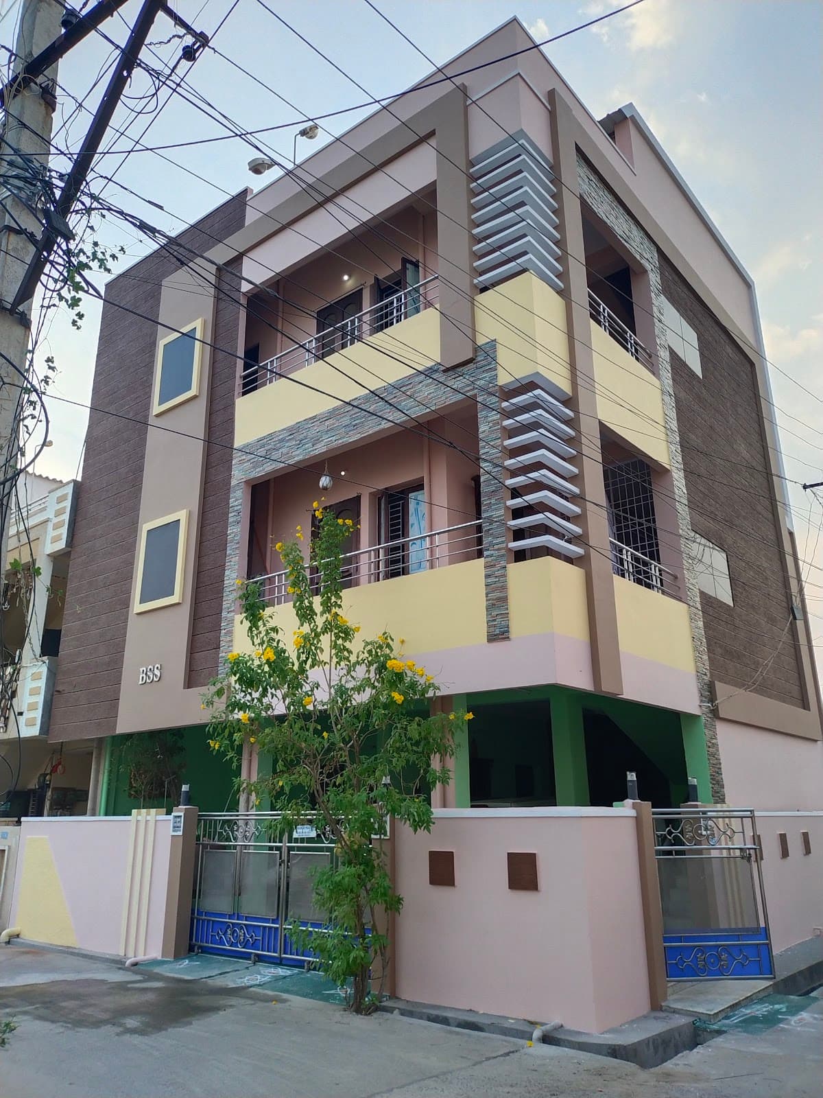 Sathya vagdhevi jyothishyalam — photo by Sathya vagdhevi jyothishyalam