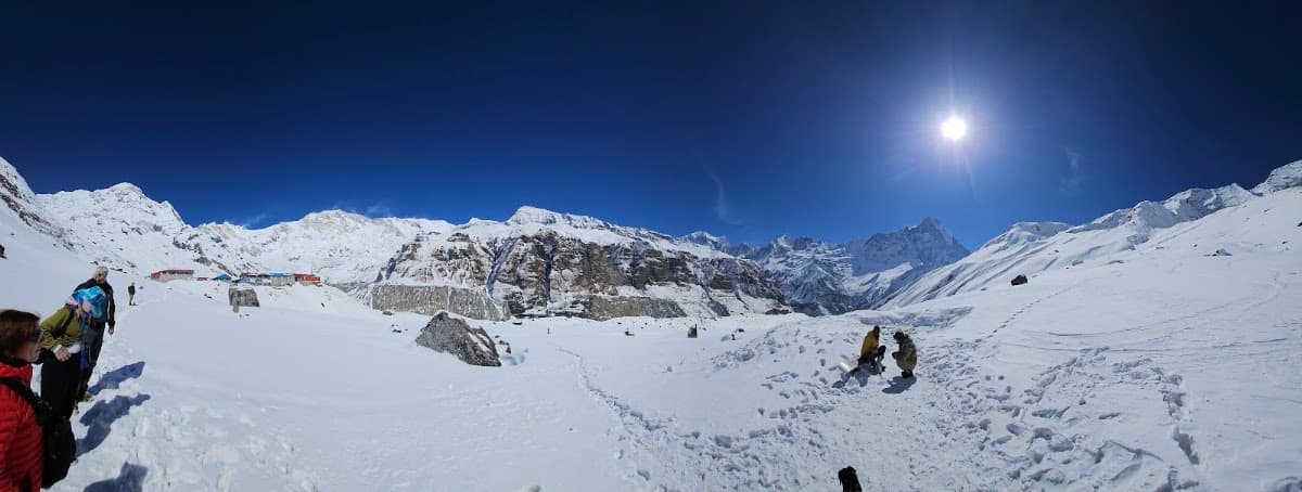 Satyam Tours & Travel