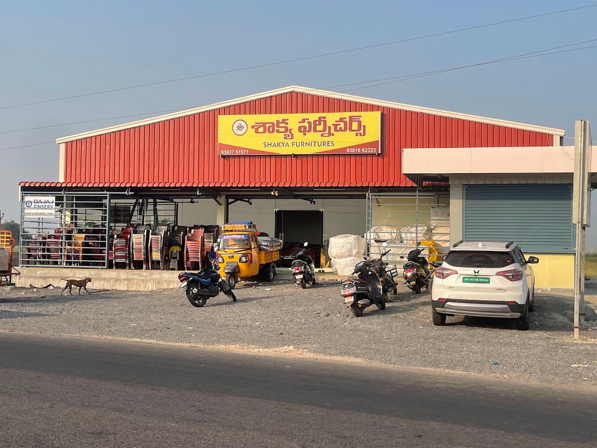Shakya Furnitures — photo by Mokcinul Hoque Laskar