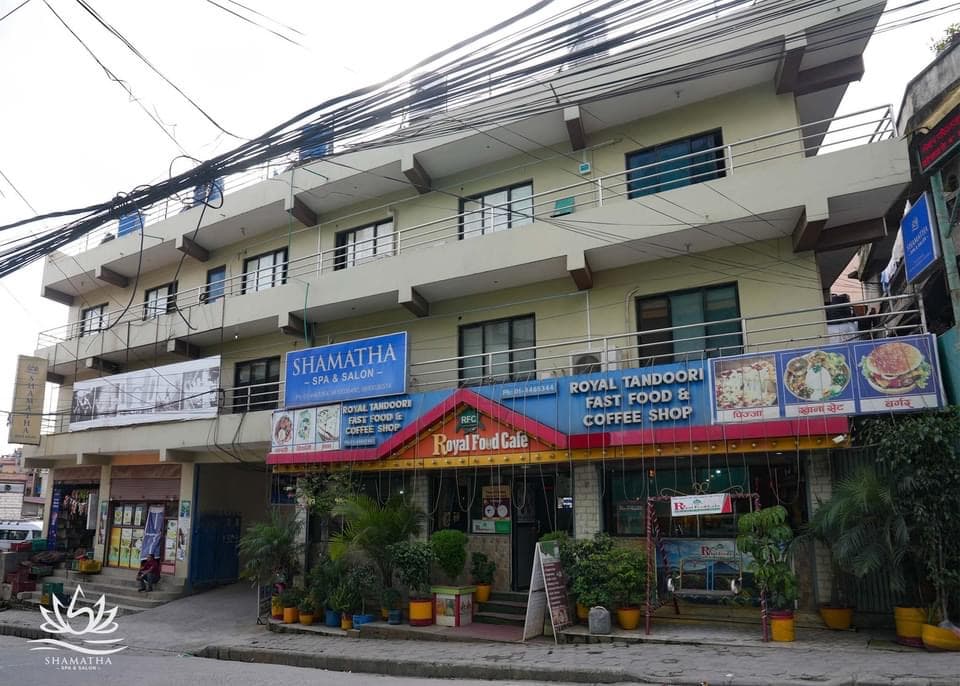 Shamatha Spa and Salon (Boudha) — photo by Shamatha Spa and Salon (Boudha)