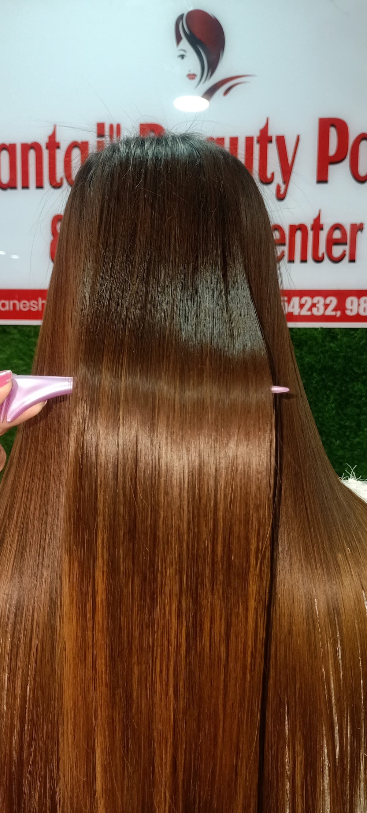 Shantaj Beauty Salon & Training Center — photo by Shantaj Beauty Salon & Training Center