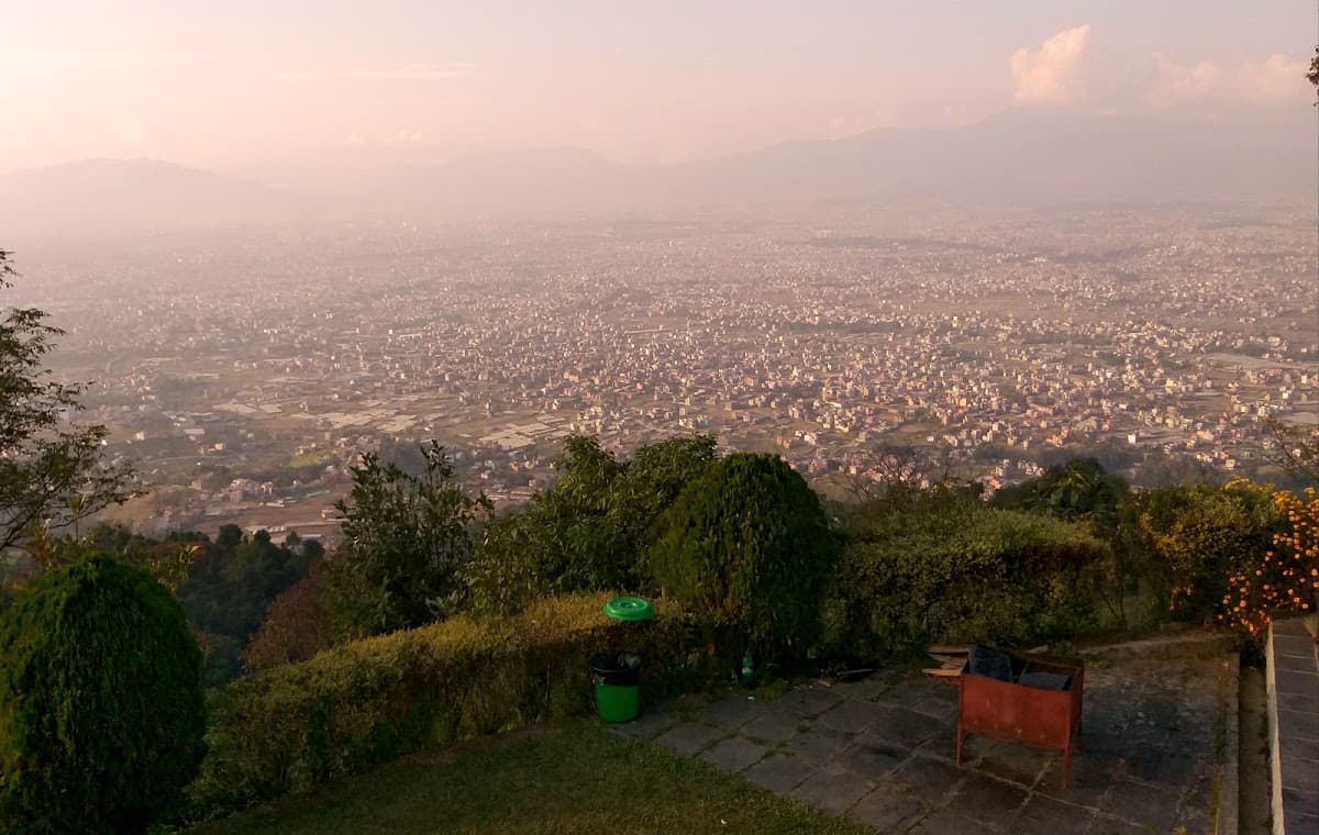 Sherpa Eco Home — photo by Dinesh P. S. Poudyalaya