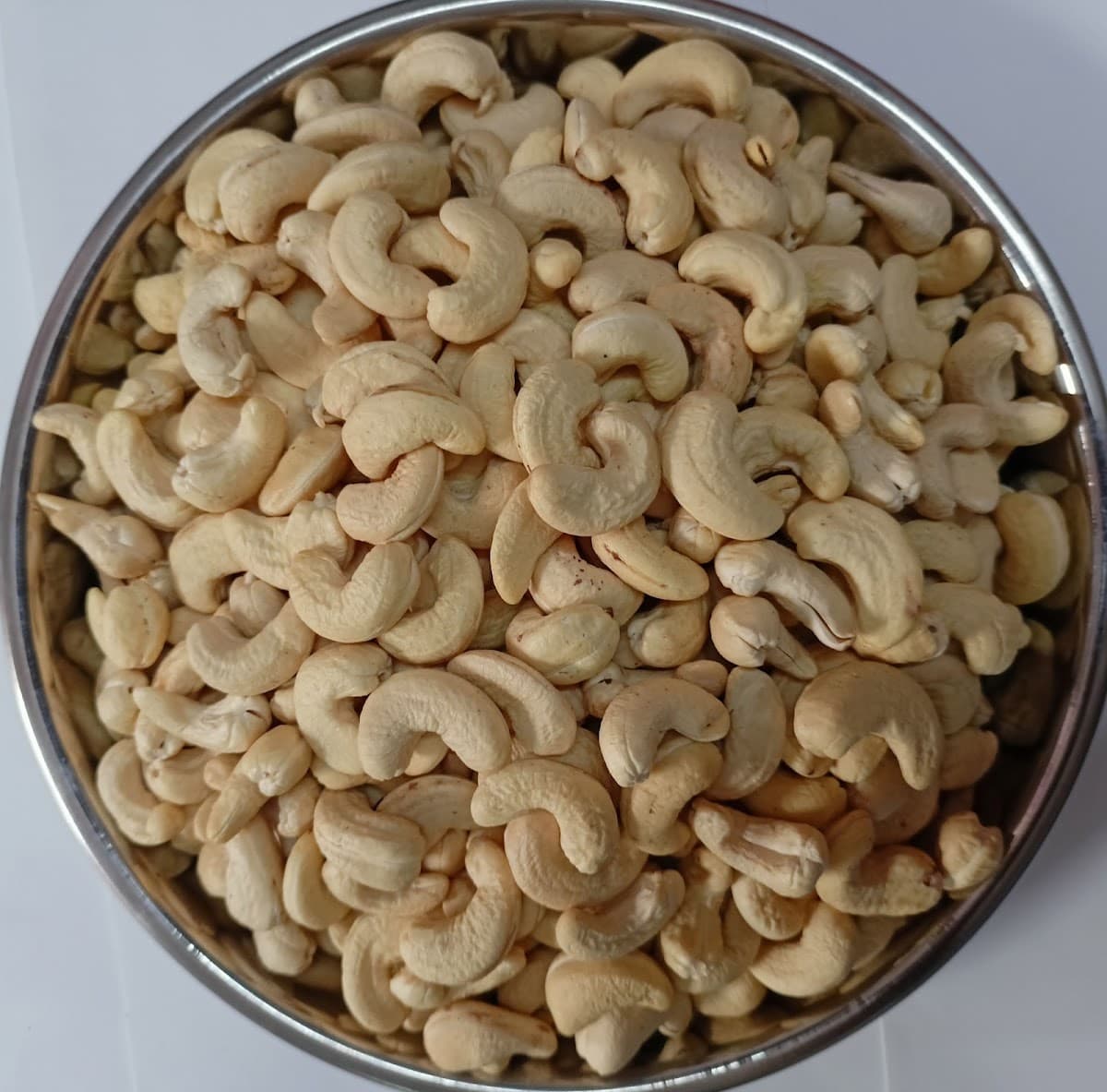 SHIPAR CASHEW PRODUCT — photo by SHIPAR CASHEW PRODUCT