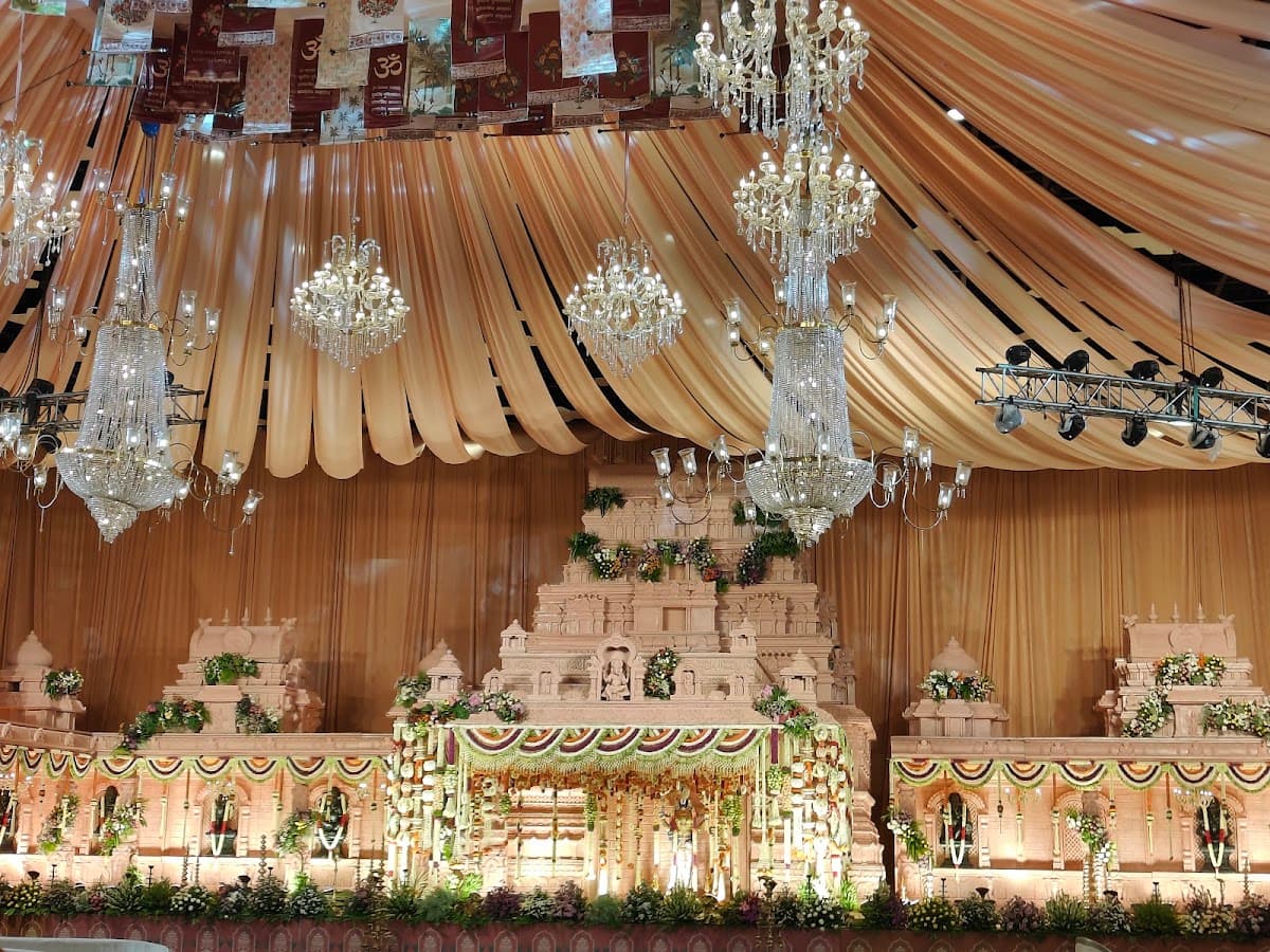 Shirdi Sai Events — photo by Shirdi Sai Events