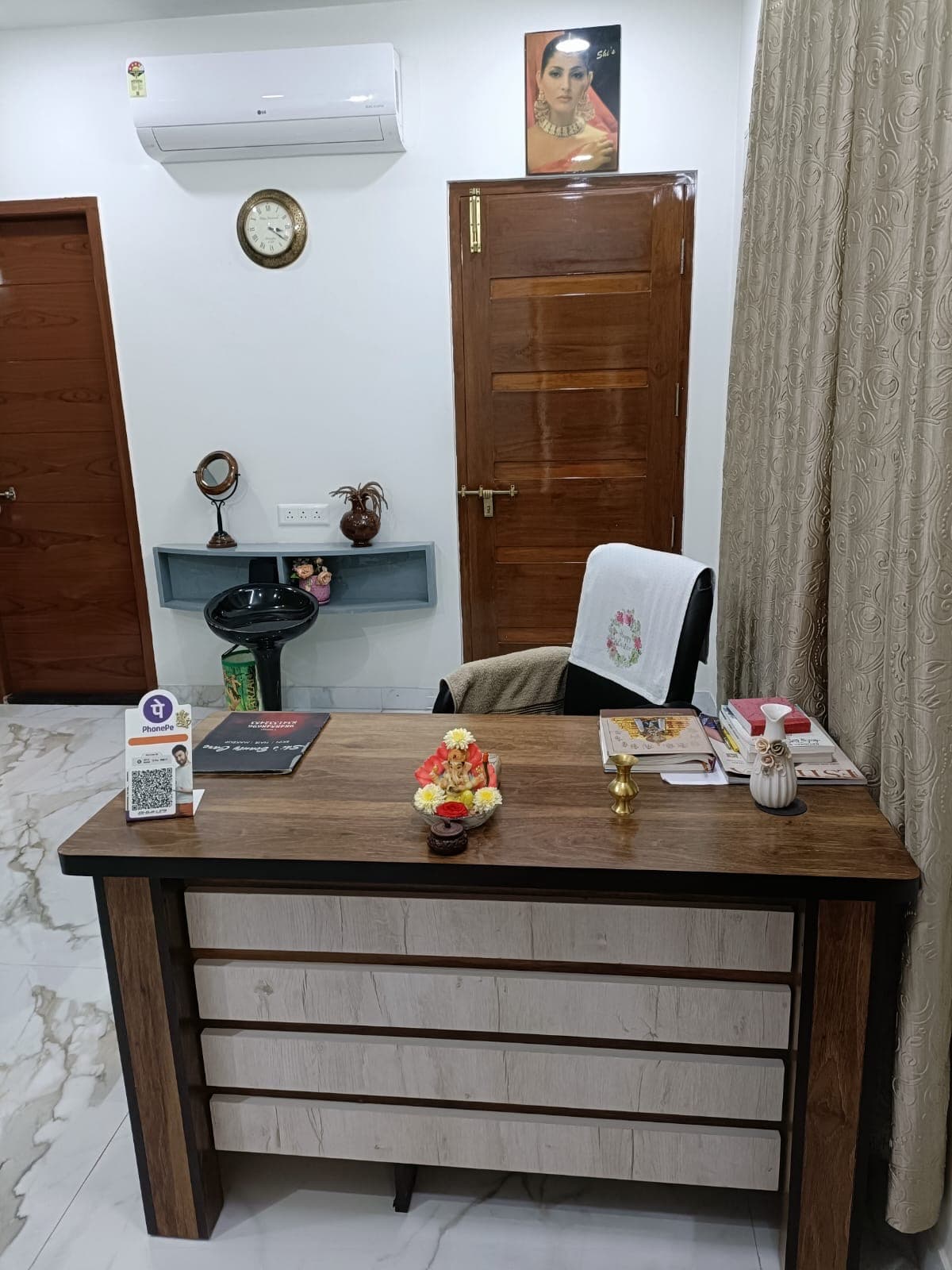Shi's Beauty Care — photo by Shi's Beauty Care