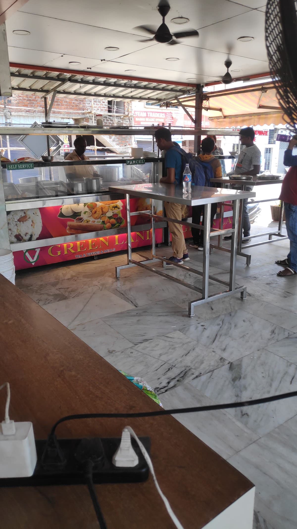 Sidhi Vinayaka Keerthi Sweets And Bakery — photo by GAURAV SAHU