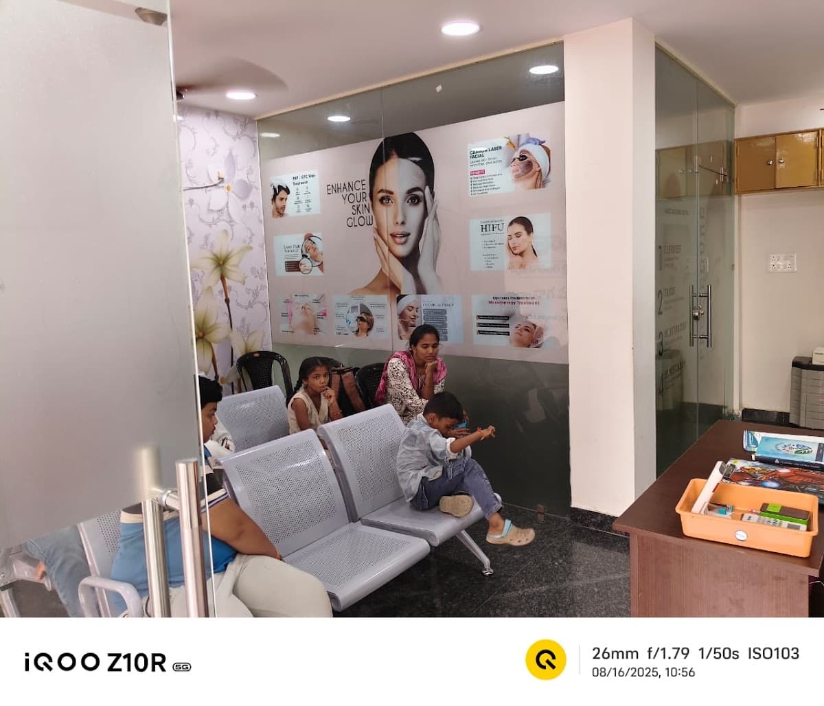 SITARA SKIN AND LASER — photo by SITARA SKIN AND LASER