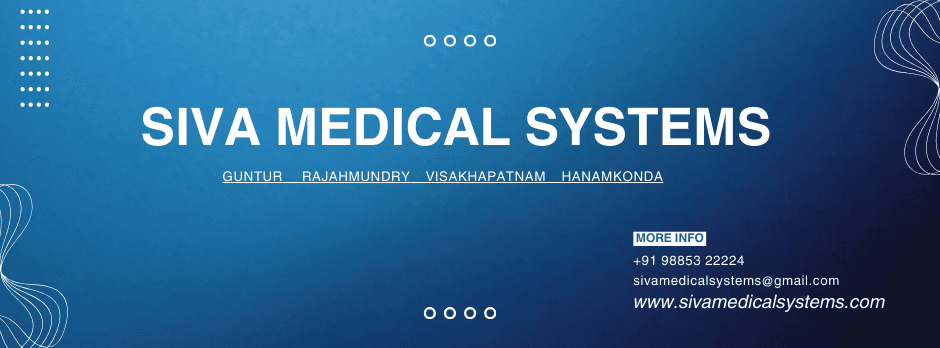 Siva Medical Systems — photo by Siva Medical Systems