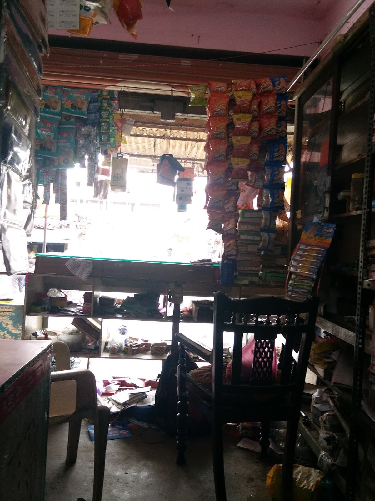 Siva Reddy General & Fancy Store — photo by M Associate