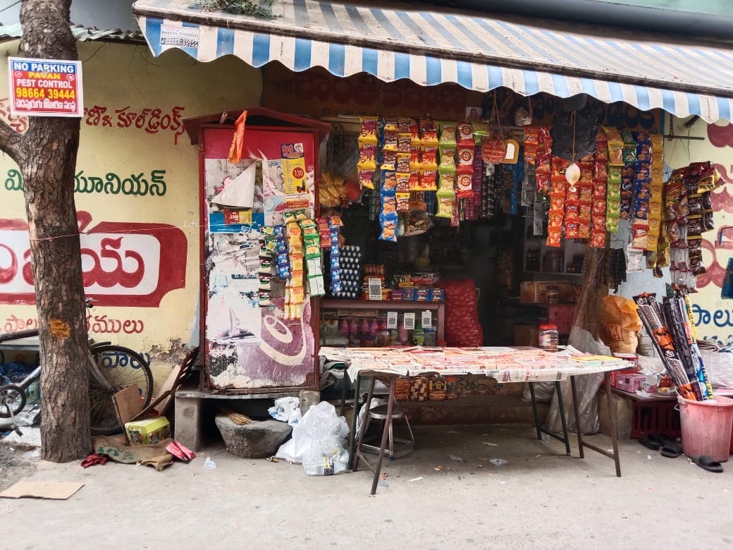 Siva Sai Fancy And General Stores — photo by Siva Sai Fancy And General Stores