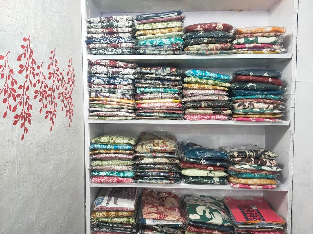 Siyara collections — photo by Siyara collections