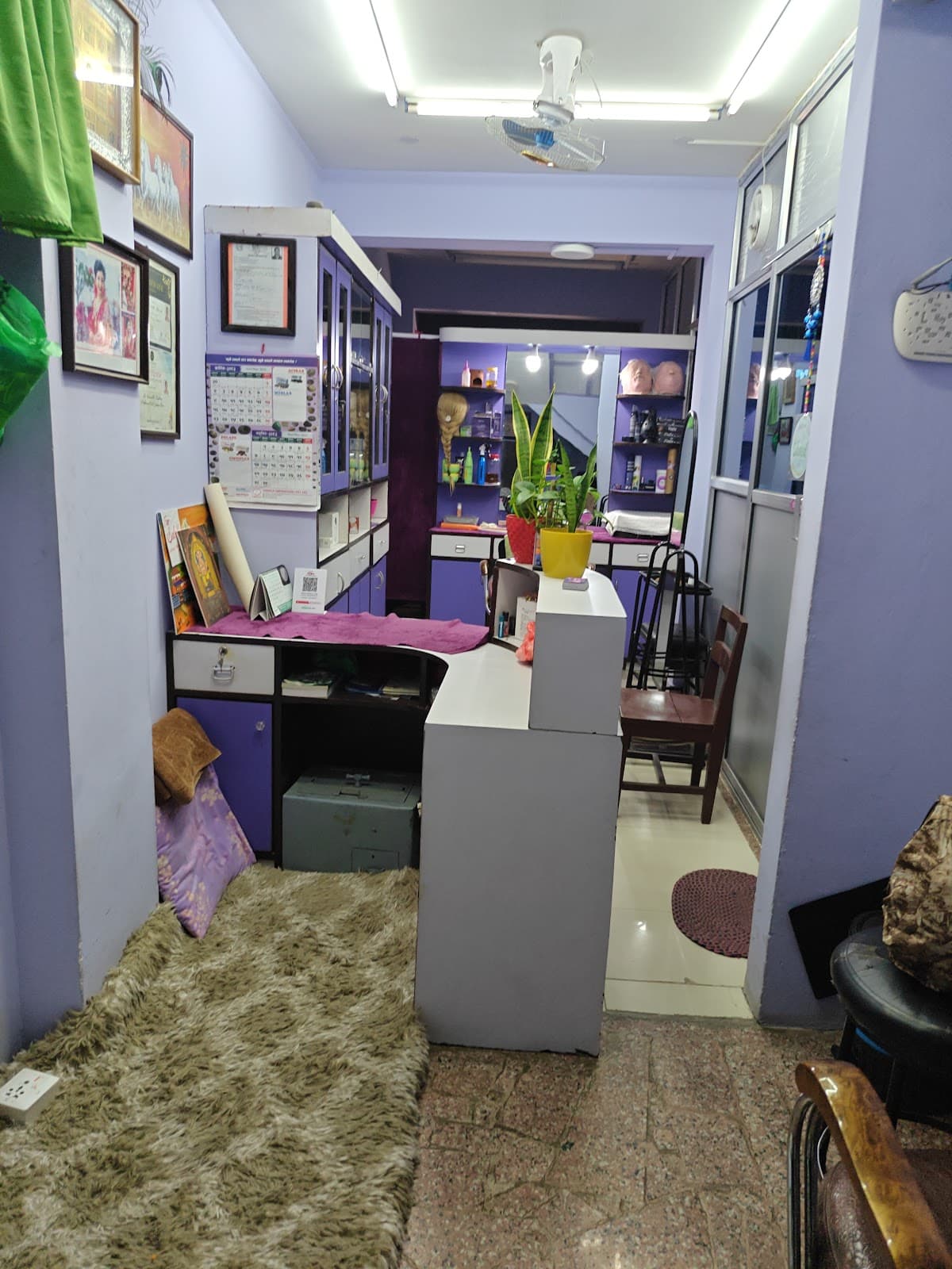 Snova's Beauty Care — photo by Snova's Beauty Care