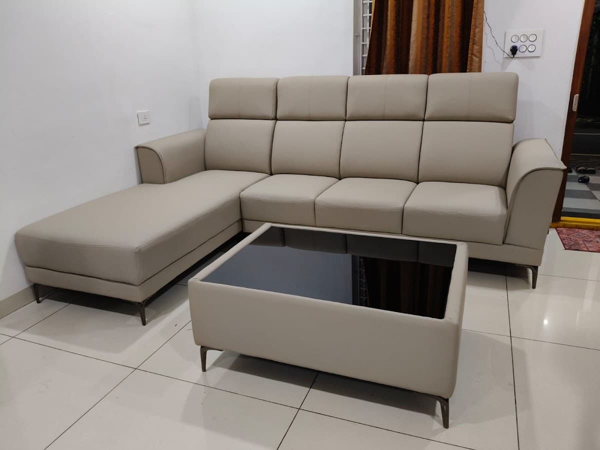 SOFA's STORE — photo by Suvvari Jagadeesh kumar