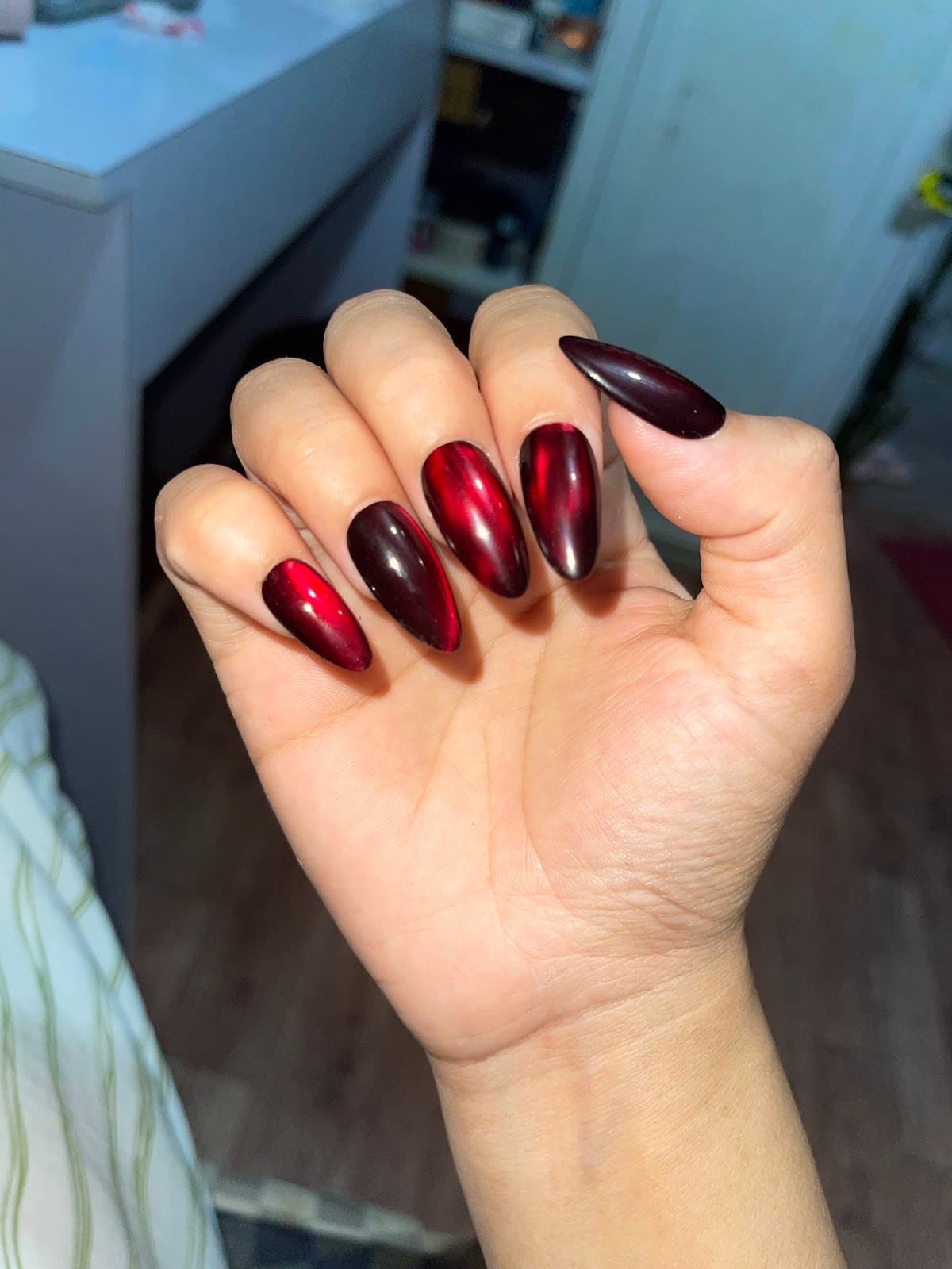 Softform Nails (inside Priyanshu Beauty Parlour) — photo by Softform Nails (inside Priyanshu Beauty Parlour)