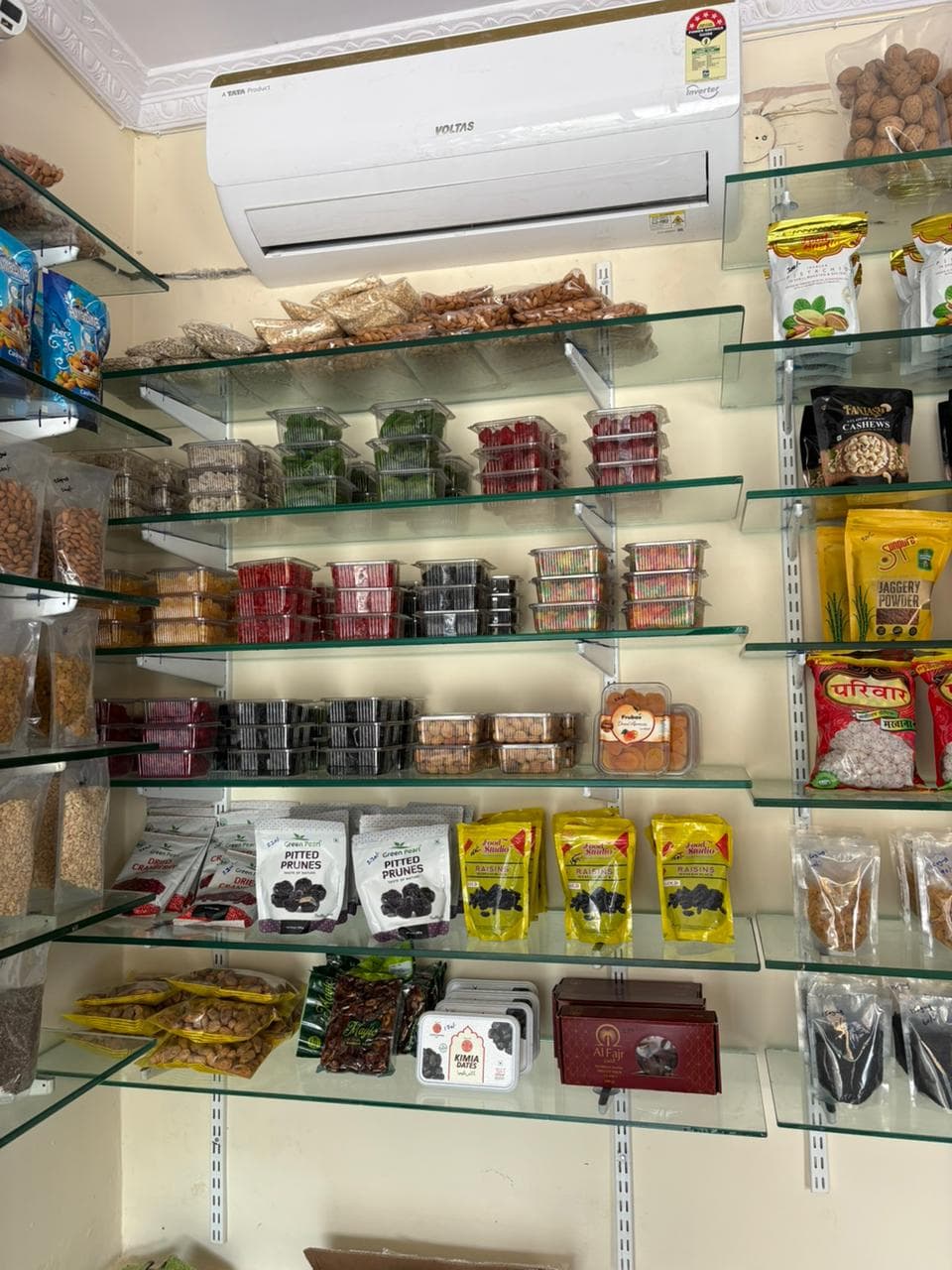 Souji Home Foods — photo by Souji Home Foods