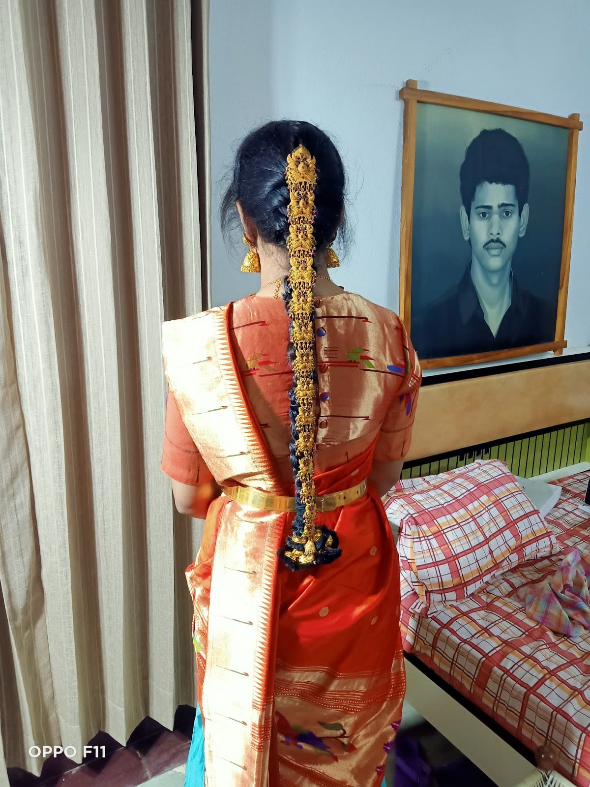 SOUNDARYA BEAUTY PARLOUR — photo by P (Chhatrapati)