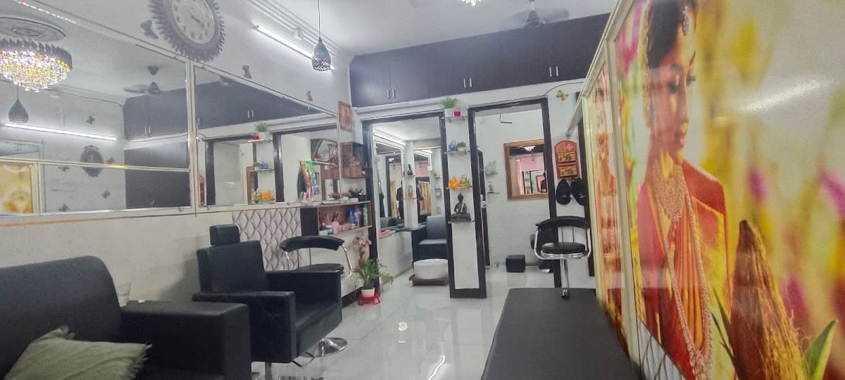 Squeens Herbal Beauty Parlour — photo by Squeens Herbal Beauty Parlour