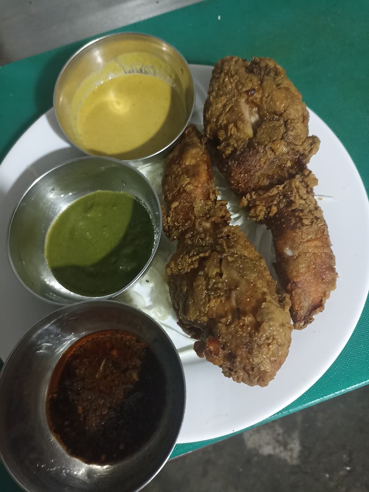 SR Food Hub — photo by SR Food Hub