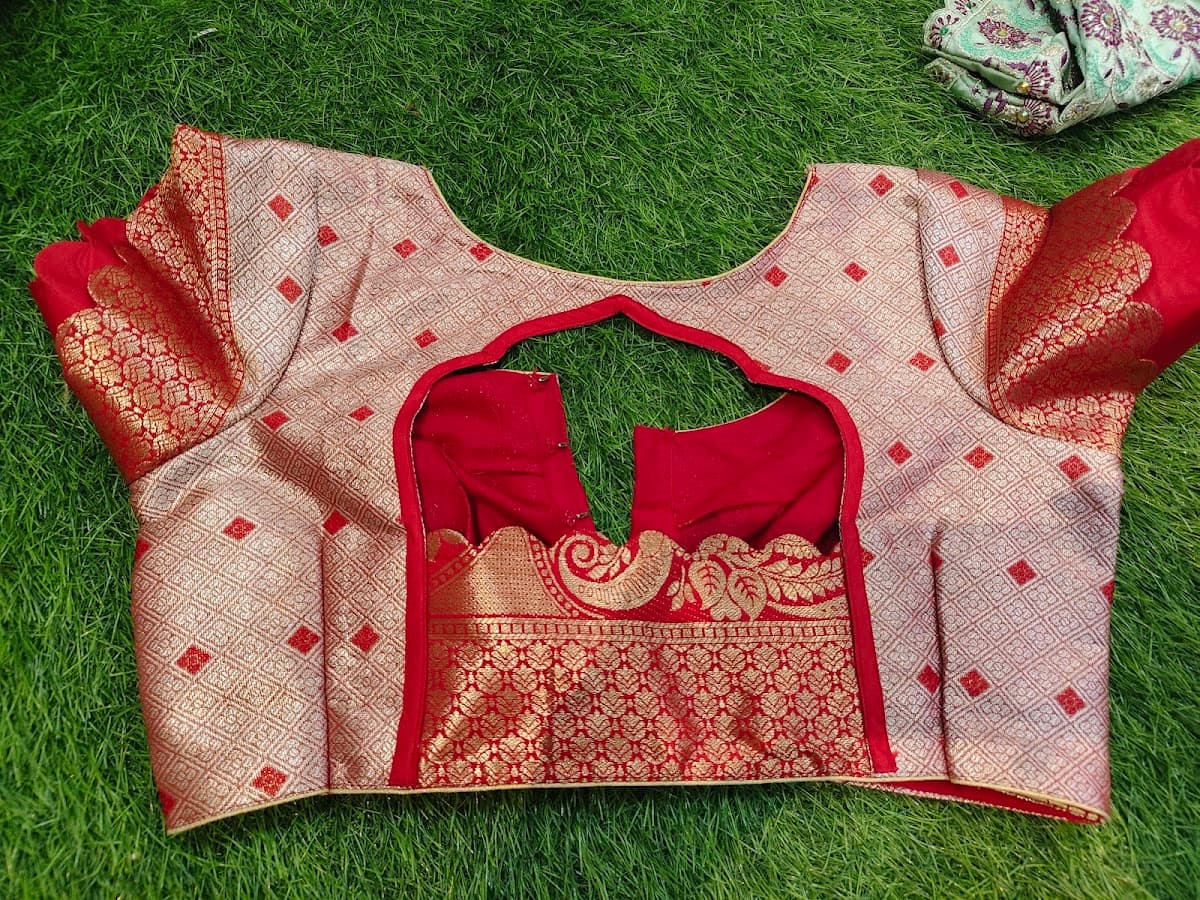 Sree Designers, barampet, narasaraopeta — photo by Sree Designers, barampet, narasaraopeta