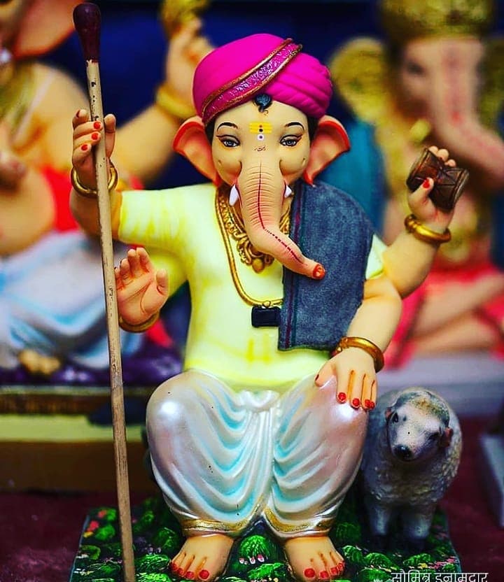 Sree sitarama anjaneya sametha alayam — photo by Bhanu Ullangula