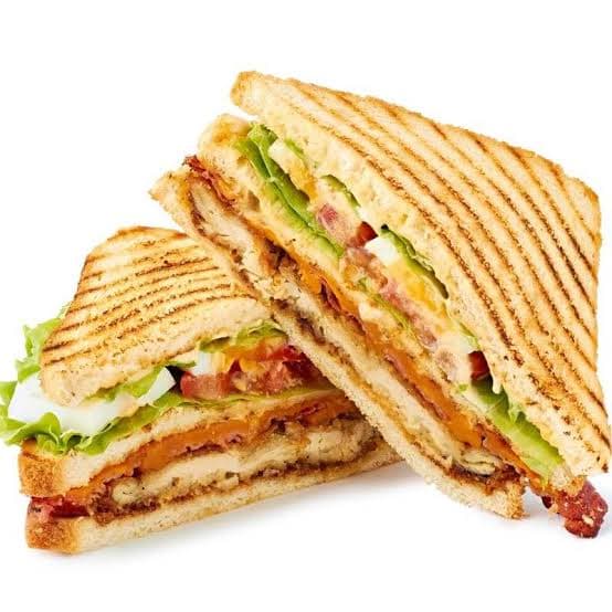 SRESHTA FastFood — photo by SRESHTA FastFoods