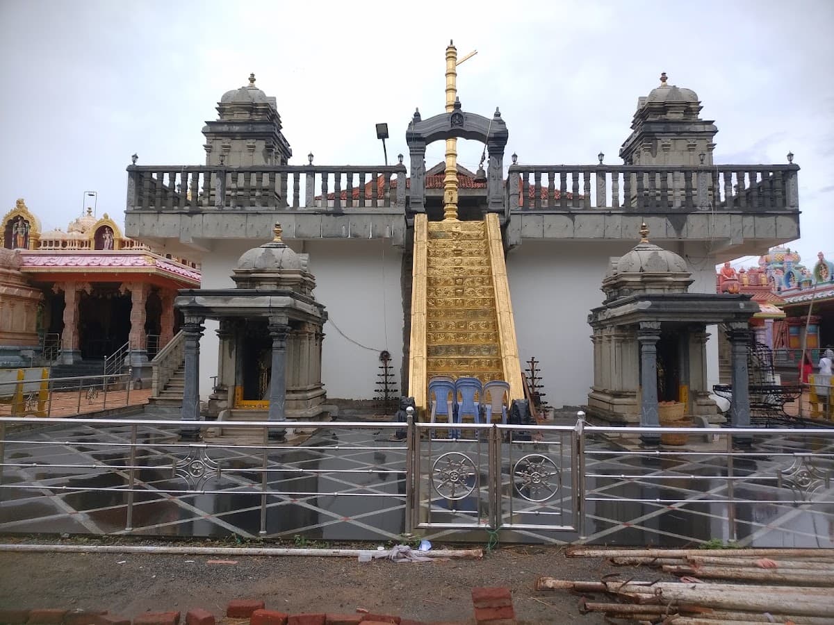 Sri Dharma Shastra Peetham Sekuru — photo by puli srinivasarao