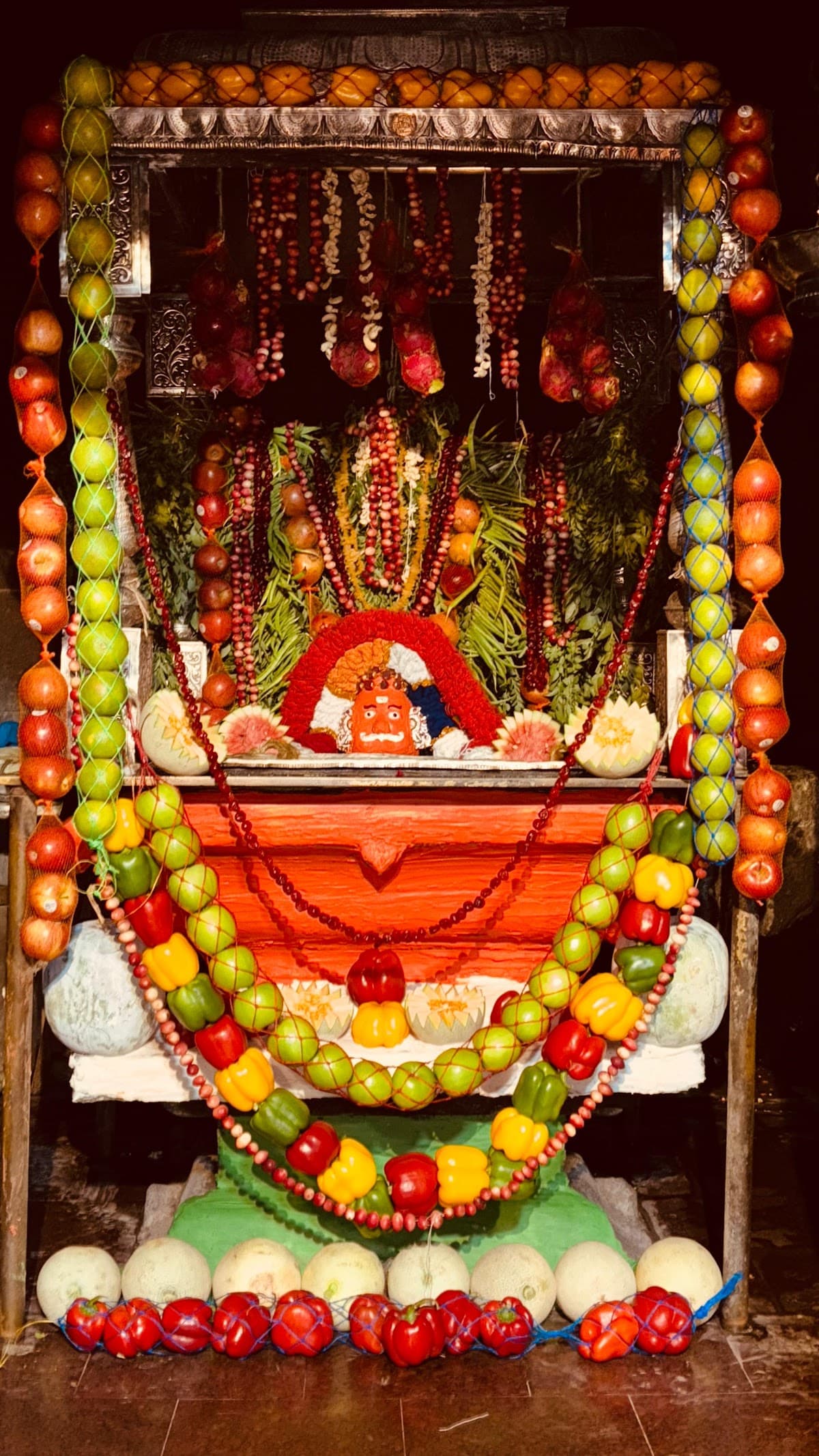 Sri Malleswara Swamy Vari Devasthanam — photo by Sri Malleswara Swamy Vari Devasthanam