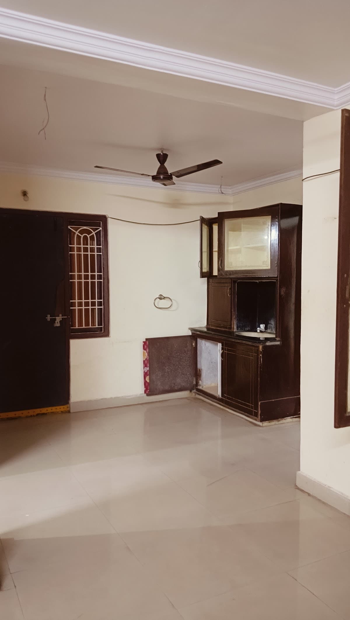 Sri Raams Golden Nest Apartment — photo by Veera Mahesh ᖇᗴᗪᗪY