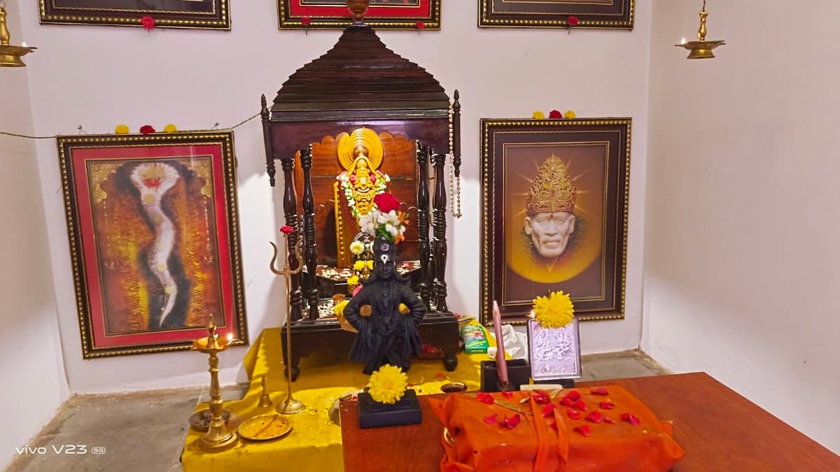 SRI RAGHAVENDRA ASTROLOGY — photo by SRI RAGHAVENDRA ASTROLOGY