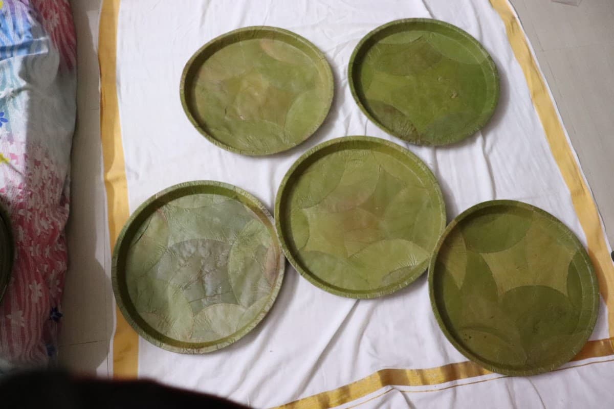 SRI RAMA PAPER PLATES — photo by SRI RAMA PAPER PLATES