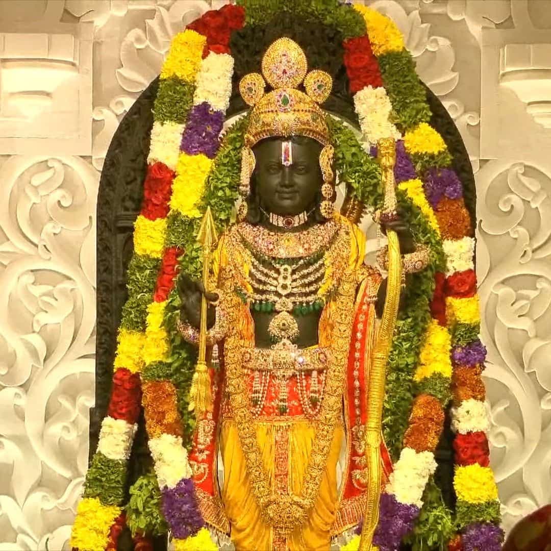 Sri Ramalayam, Gollapalem — photo by Sri Ramalayam, Gollapalem