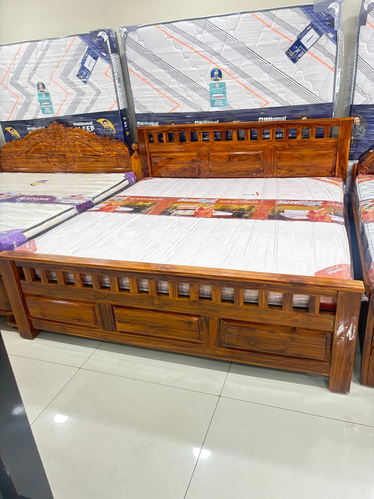 Sri Siva Sai Furnitures — photo by Sri Siva Sai Furnitures