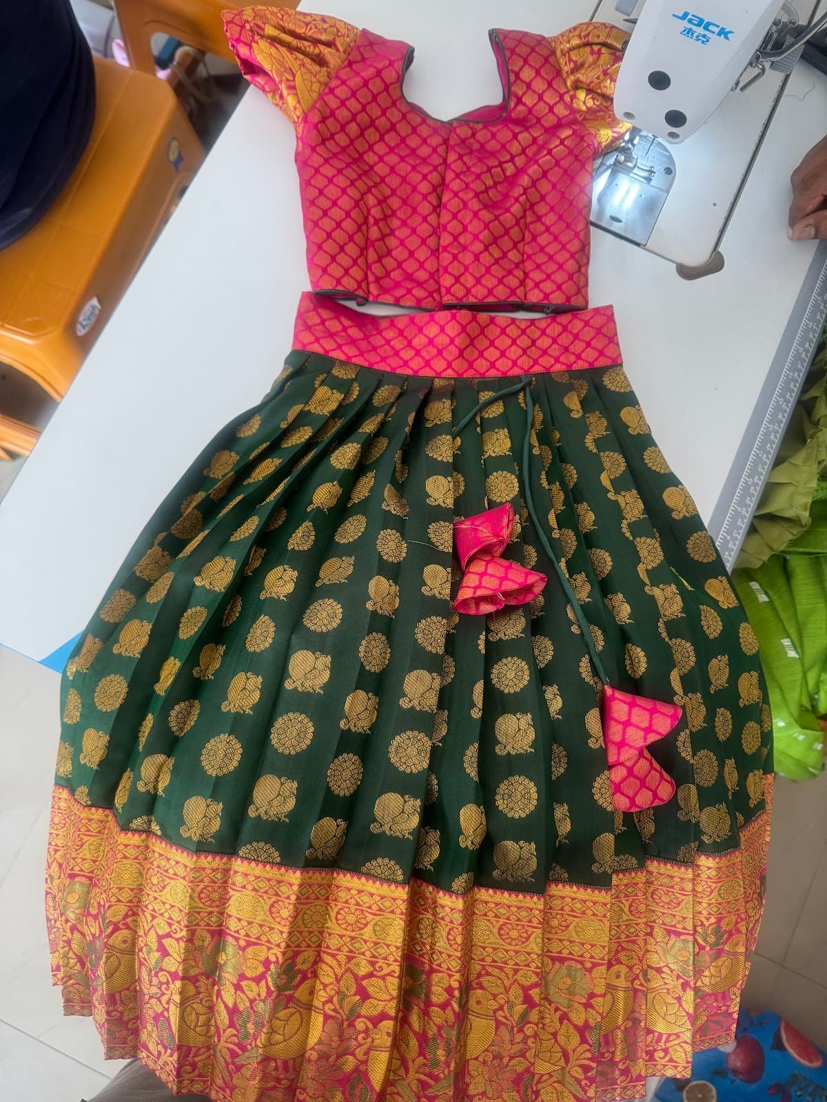 Sri Vaarahi Designer Boutique — photo by Sri Vaarahi Designer Boutique