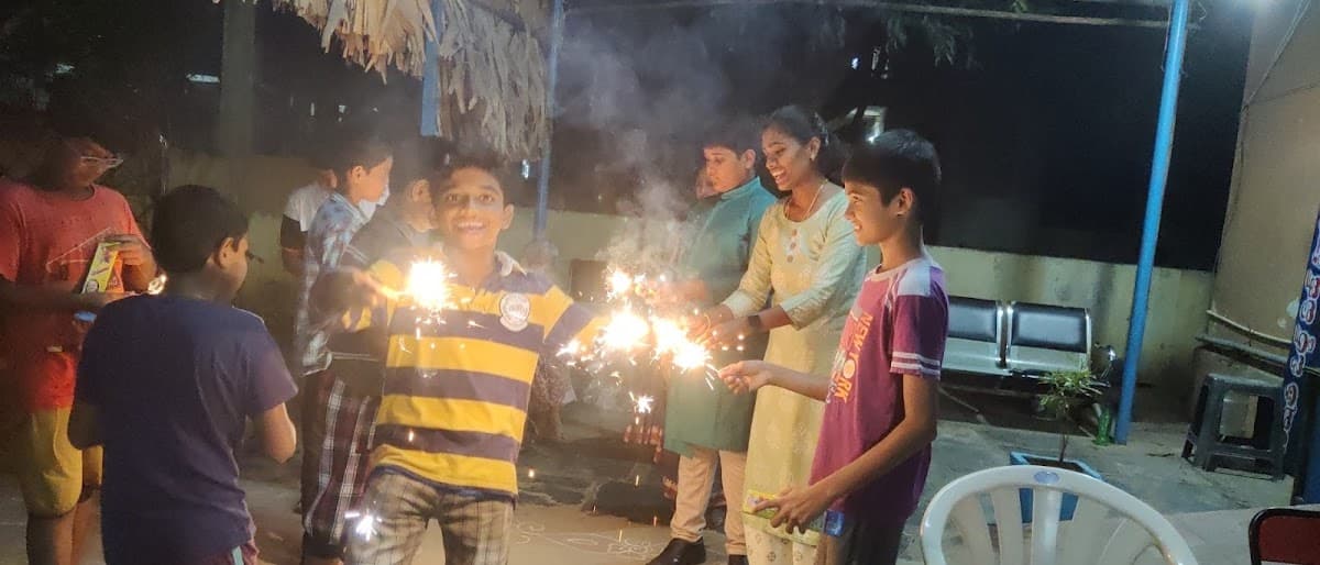 sri vatsalya old age home & care center — photo by anu homecare