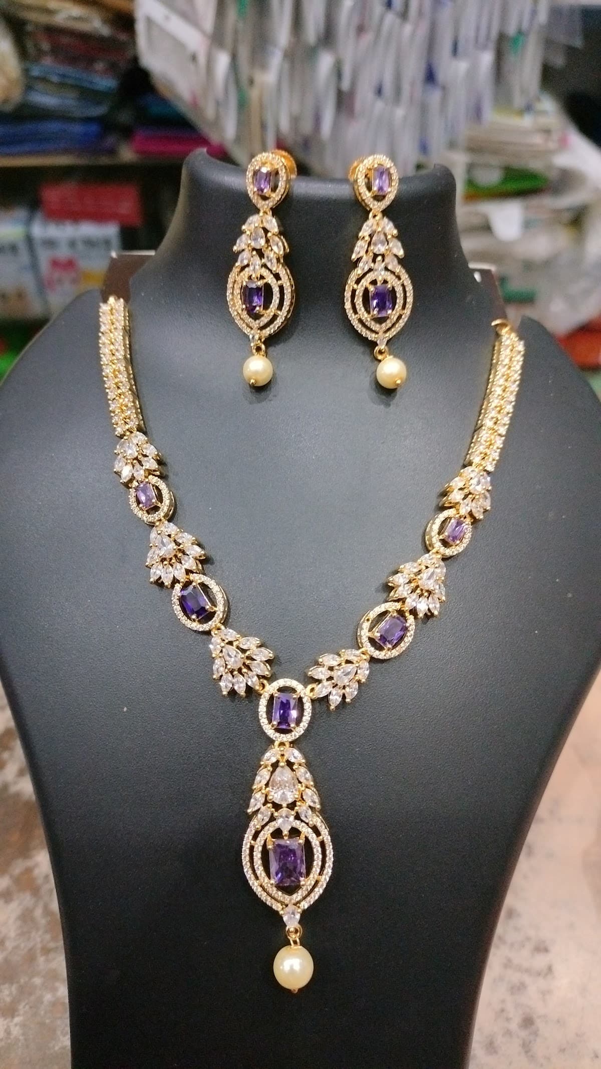 Sri Venkata Durga Fancy And General Stores — photo by Durga Bhavani Alapati