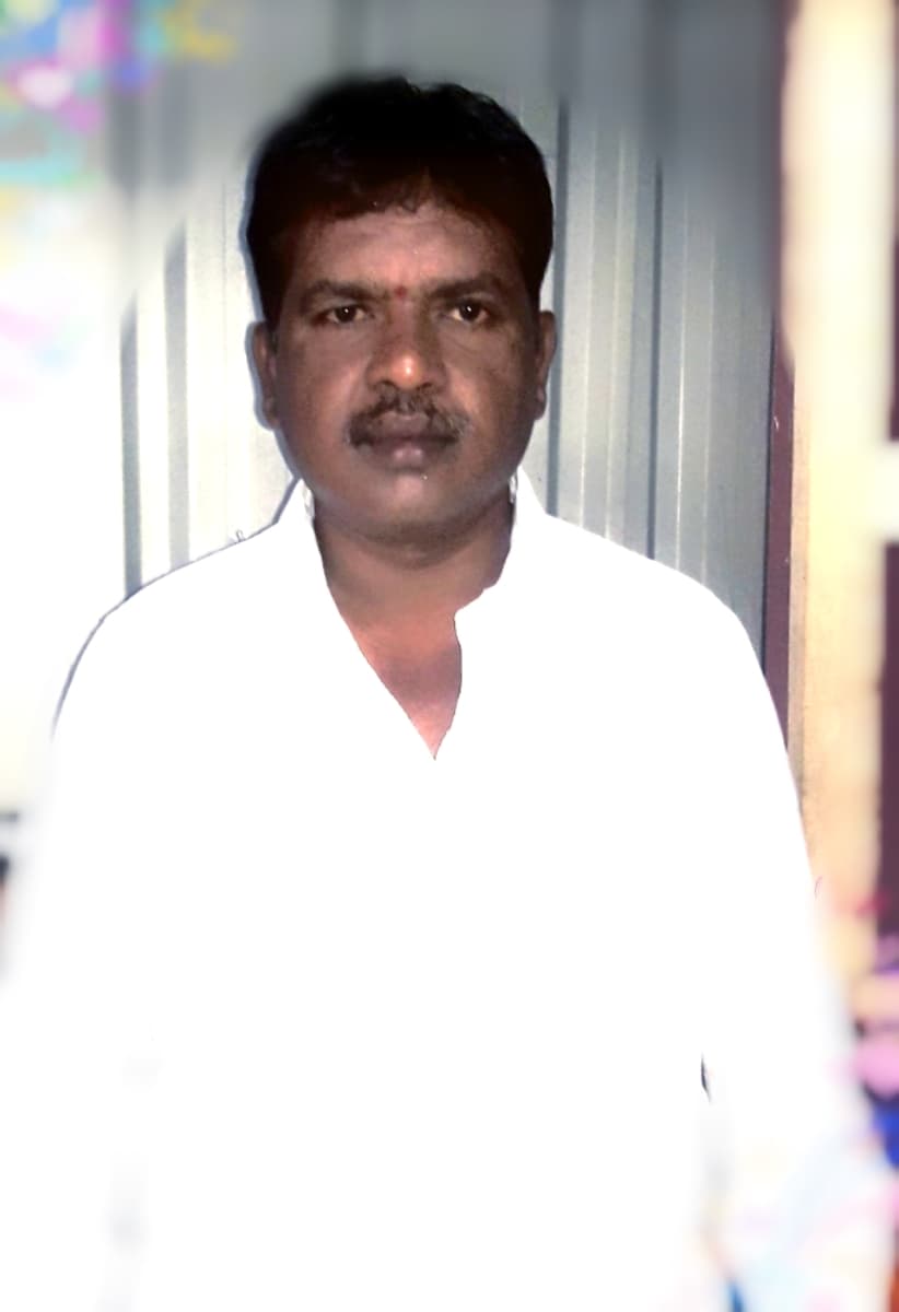 Srinivasa General and Fancy store — photo by Gade Deepthi