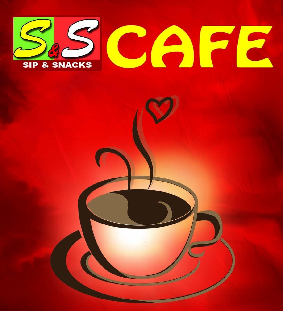 SS Cafe — photo by SS Cafe