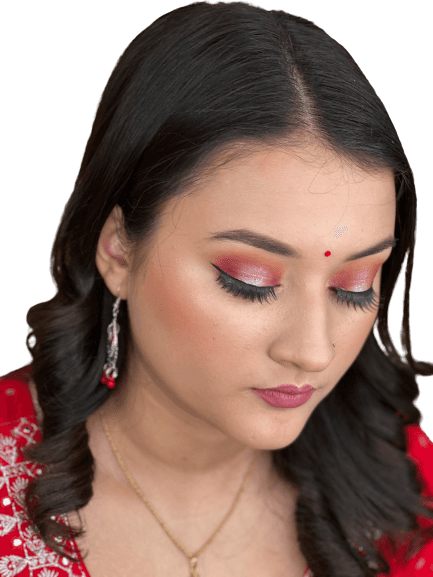 Stella The Makeup Studio — photo by Stella The Makeup Studio