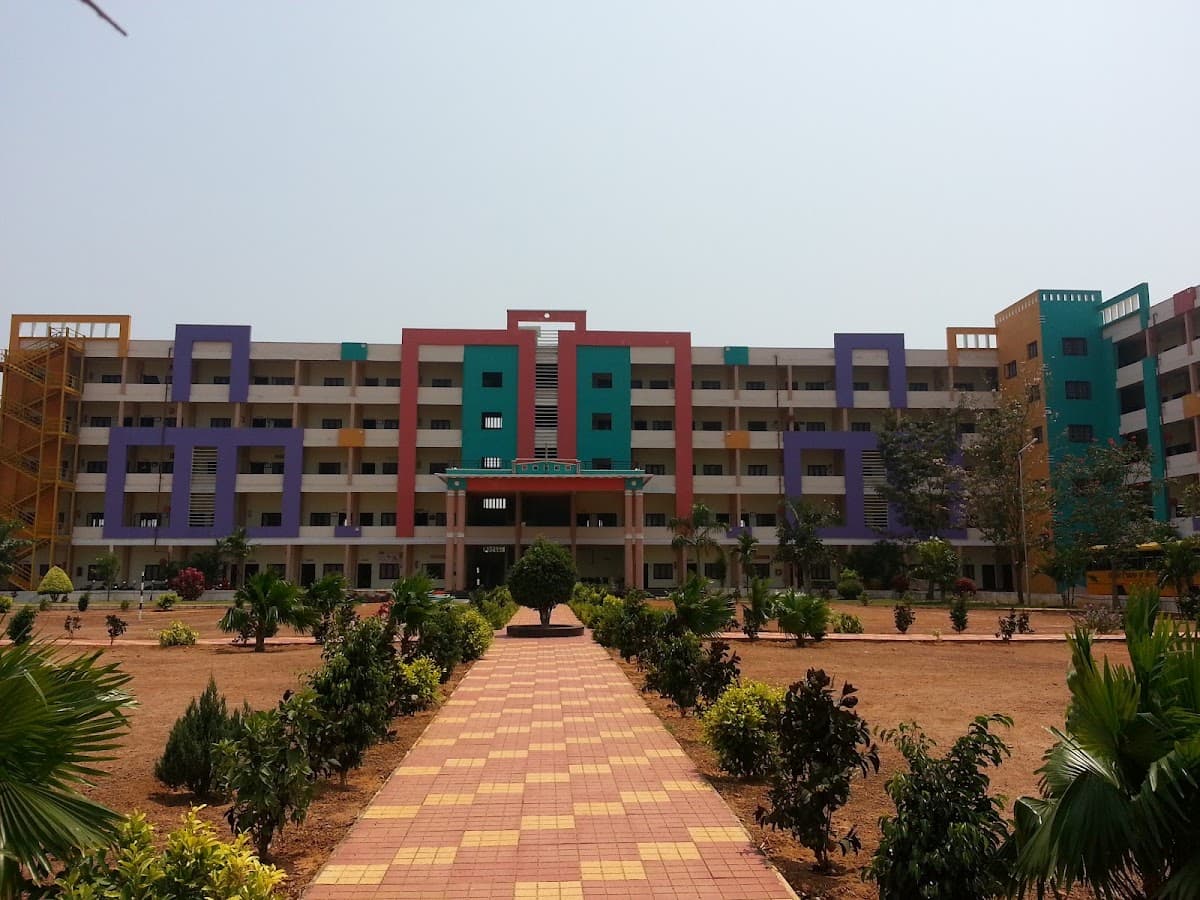 St.Marys Women's — photo by Raviteja Gaddam