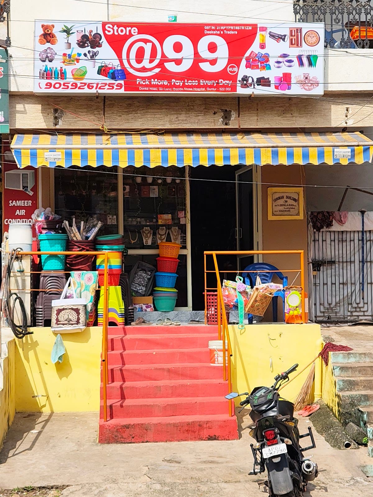 Store @99 Hub — photo by Store @99 Hub
