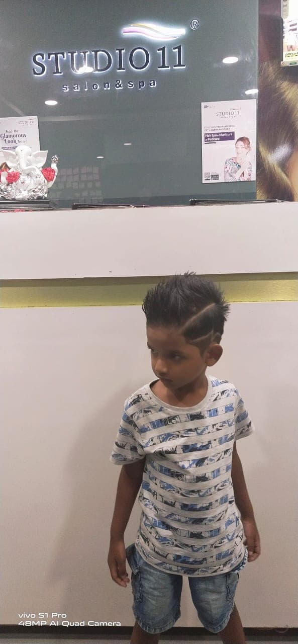 STUDIO11 Salon & Spa Guntur — photo by STUDIO11 Salon & Spa Guntur