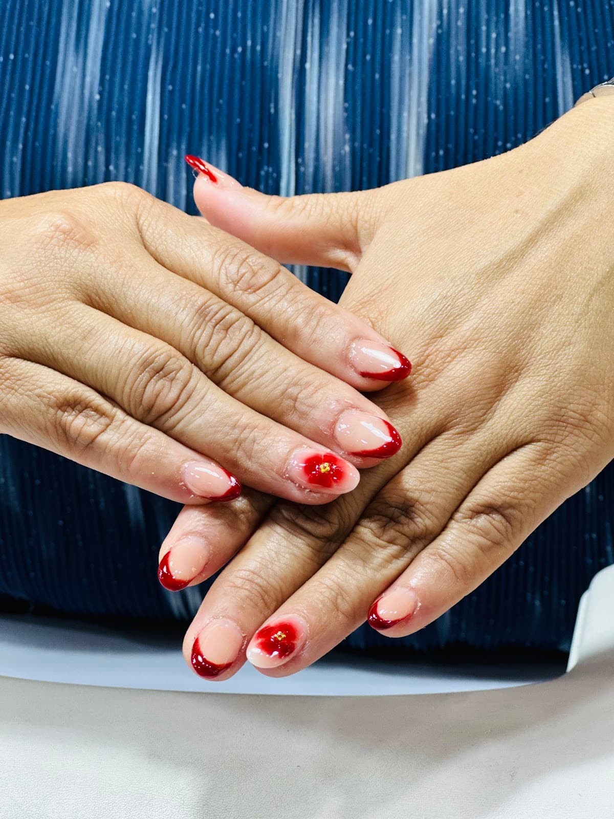 Studio21 makeup studio & unisex salon — photo by Prasiddha Basnet